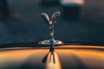 Rolls-Royce Wraith 2016 года (UK)